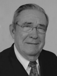 William Armstrong